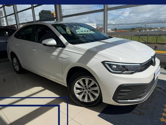 VOLKSWAGEN VIRTUS 1.0 170 TSI MANUAL VOLKSWAGEN VIRTUS 1.0 170 TSI MANUAL